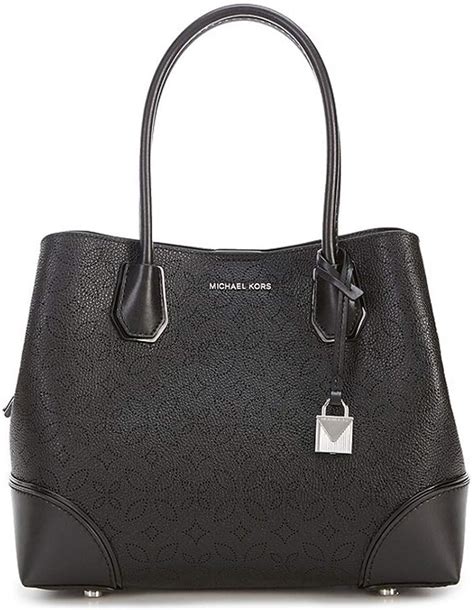 michael kors mercer medium grey|michael kors mercer gallery tote.